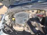 RENAULT CLİO 2 HAVA FİLTRESİ ÇIKMA