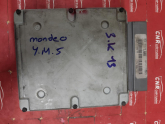 XS7F-12A650-RB MONDEO MOTOR KONTROL MODULU