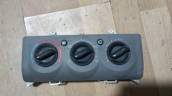 Renault Clio klima kontrol paneli