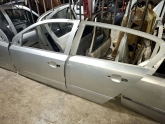 ÖZMEN OPEL ASTRA H ÇIKMA SOL ÖN ARKA KAPI