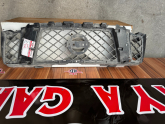 NİSSAN NAVARA ÖN PANJUR  PLASTİK