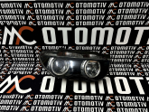 Oto Çıkma Parça / Elektrik / Far / BMW / 7 Serisi / Çıkma Parça 