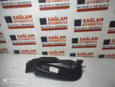 VW POLO ÇIKMA HAVA KANALI OEM; 6N0819803A