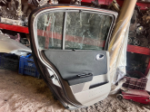 Oto Çıkma Parça / Mekanik / Kapı Kilidi / Renault / Megane / Çıkma Parça 