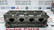 VW AUDİ SEAT SKODA 1.4 16V SİLİNDİR KAPAĞI