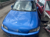 Oto Çıkma Parça / Kaporta & Karoser / Kupa / Honda / Civic / Çıkma Parça 