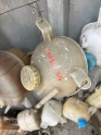 OPEL CORSA YEDEK SU DEPOSU