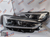 AUDİ A5 MATRİX LED'Lİ 17-19 FAR TAKIMI -BİNBİR OTO FAR-