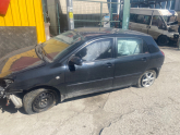 Toyota Corolla HACBAK Sol arka Kapı 2002 2007