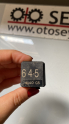 4H0951253A skoda octavia 2018 645 nolu röle