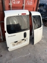FİAT FİORİNO BAGAJ KAPAĞI