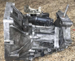 Oto Çıkma Parça / Fiat / Doblo / Şanzıman & Vites / Şanzıman Komple / Çıkma Parça 