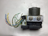 Peugeot 206 ABS Beyni 10.0970-1105.3 10.0207-0002.4 9641871180