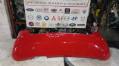 2009-2012 SKODA FABİA ARKA TAMPON