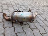 Oto Çıkma Parça / Egzoz / Katalitik Konvertör / Ford / Focus / Çıkma Parça 
