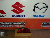 suzuki sx4 s-cross arka sis farı