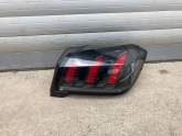 Peugeot 208 arka stop sağ