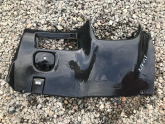 HYUNDAİ STAREX KAPUT AÇMA PLASTİĞİ