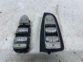 MERCEDES W205 C KASA 4LÜ CAM DÜĞMESİ A2059056811