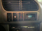 Oto Çıkma Parça / Elektrik / Gösterge Paneli / Kia / Shuma / Çıkma Parça 