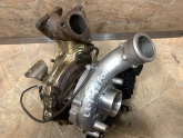 Oto Çıkma Parça / Motor / Turbo / Porsche / Panamera / Çıkma Parça 