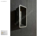 BMW F30 BAGAJ BÖLMESİ KUTUSU ORJİNAL 7245911