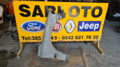 VOLVO S60 V70 SAĞ ÖN ÇAMURLUK 2001-2007