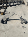 OPEL COMBO HATASIZ DOLU ARKA DİNGİL