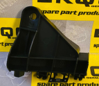 Toyota Corolla Tampon Braketi Arka Küçük Sol 2014