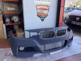 BMW 3 SERİSİ F30 M SPORT ÖN TAMPON SETİ KOMPLE DOLU