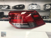 GOLF 8 STOP SIFIR TAİWAN