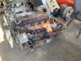 Oto Çıkma Parça / Motor / Motor Komple / Isuzu / NPR / Çıkma Parça 