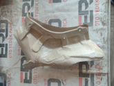 DACİA DUSTER ORTA EGZOZ SACI 747616741R