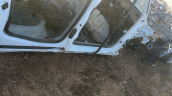 Citroen berlingo sağ yan marşpiyel