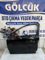 Citroen C4 Sol Ön Kapı 2020-2024 ORJİNAL