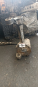 Nissan Navara 48/13 ön defransiyel