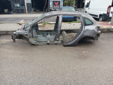 RENAULT CLİO-3 SW GRANDTOUR -DS OTOMOTİV-
