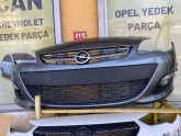 OPEL ASTRA J MAKYAJLI KASA DOLU ÖN TAMPON ÇIKMA ORJİNAL 13364614