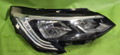 renault taliant sağ ön far