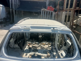 Oto Çıkma Parça / Kaporta & Karoser / Kapı / Chevrolet / Captiva / Çıkma Parça 