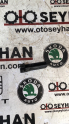 Opel Corsa D ön sağ koltuk tesisat tutucu
