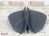 VW TİGUAN 09-16 GÖĞÜS YAN PLASTİKLERİ SAĞ SOL