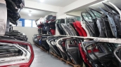 Oto Çıkma Parça / Elektrik / Far / Audi / A3 / Sıfır Parça 