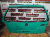 VOLKSWAGEN POLO HACKBACK BAGAJ KAPAĞI 1997 2001