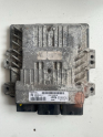 BV61-12A650-NM FORD FOCUS 1.6 TDCİ SİD807EVO MOTOR BEYNİ