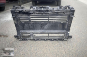FORD FİESTA ÖN PANEL ORİJİNAL ÇIKMA