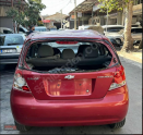 CHEVROLET KALOS BAGAJ KAPAĞI ORJİNAL EYUPCAN OTODA