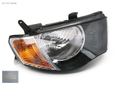 Oto Çıkma Parça / Elektrik / Far / Mitsubishi / L200 / Sıfır Parça 