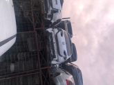 Seat Leon bagaj