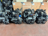 SEAT İBİZA 1.2 TSİ ÇIKMA ORJİNAL MOTOR CBZ MOTOR